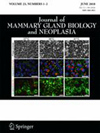 JOURNAL OF MAMMARY GLAND BIOLOGY AND NEOPLASIA雜志封面